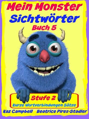 cover image of Sichtwörter - Stufe 2